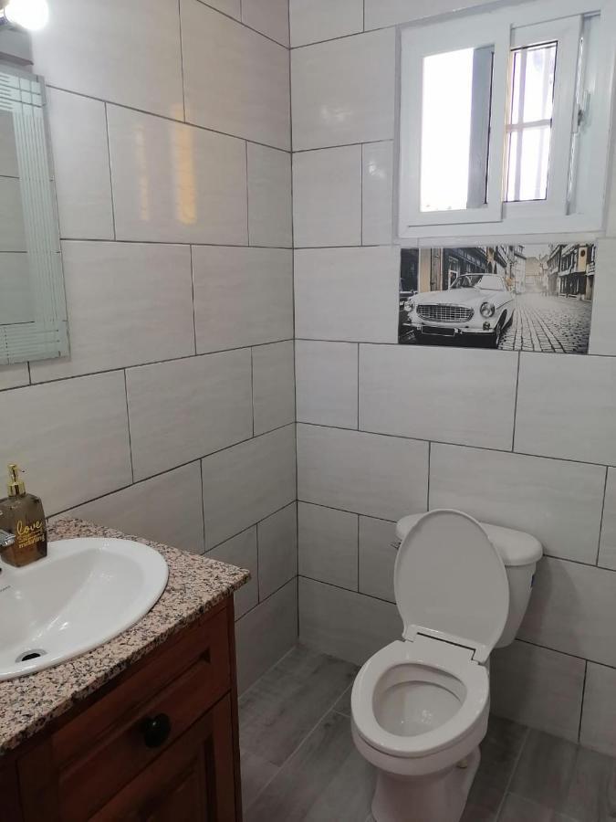 Boquete Town Hostal Zewnętrze zdjęcie